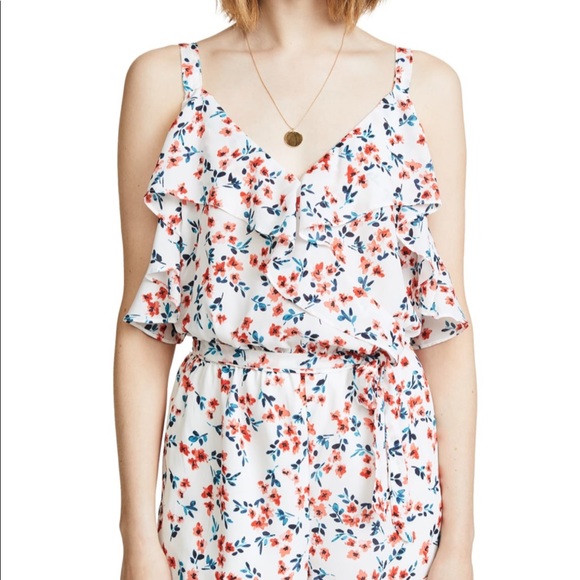 Cupcakes & Cashmere Romper - Picture 5 of 7